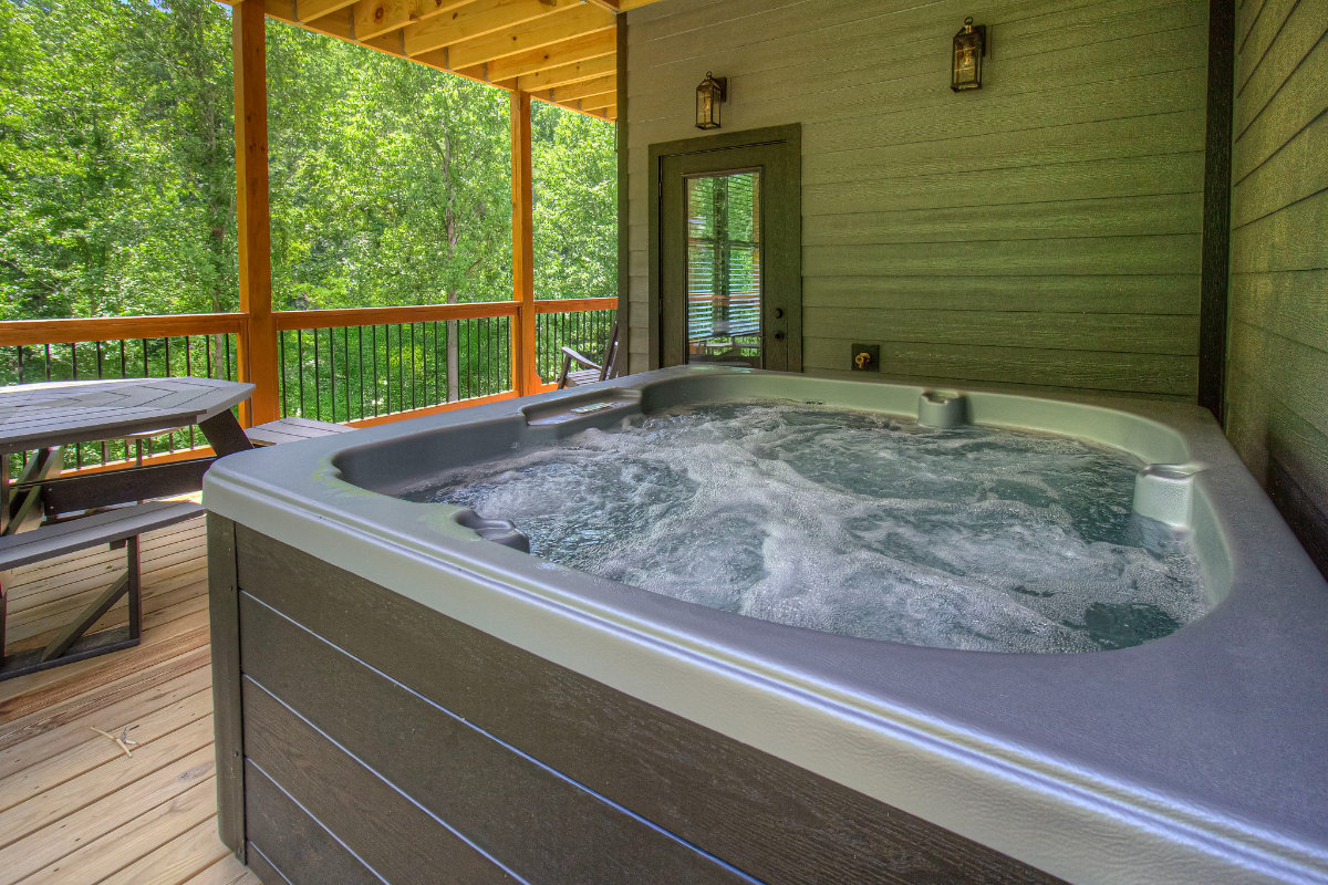 Sevierville Vacation Rental