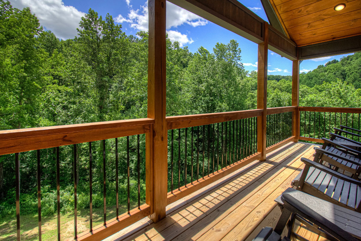 Sevierville Vacation Rental