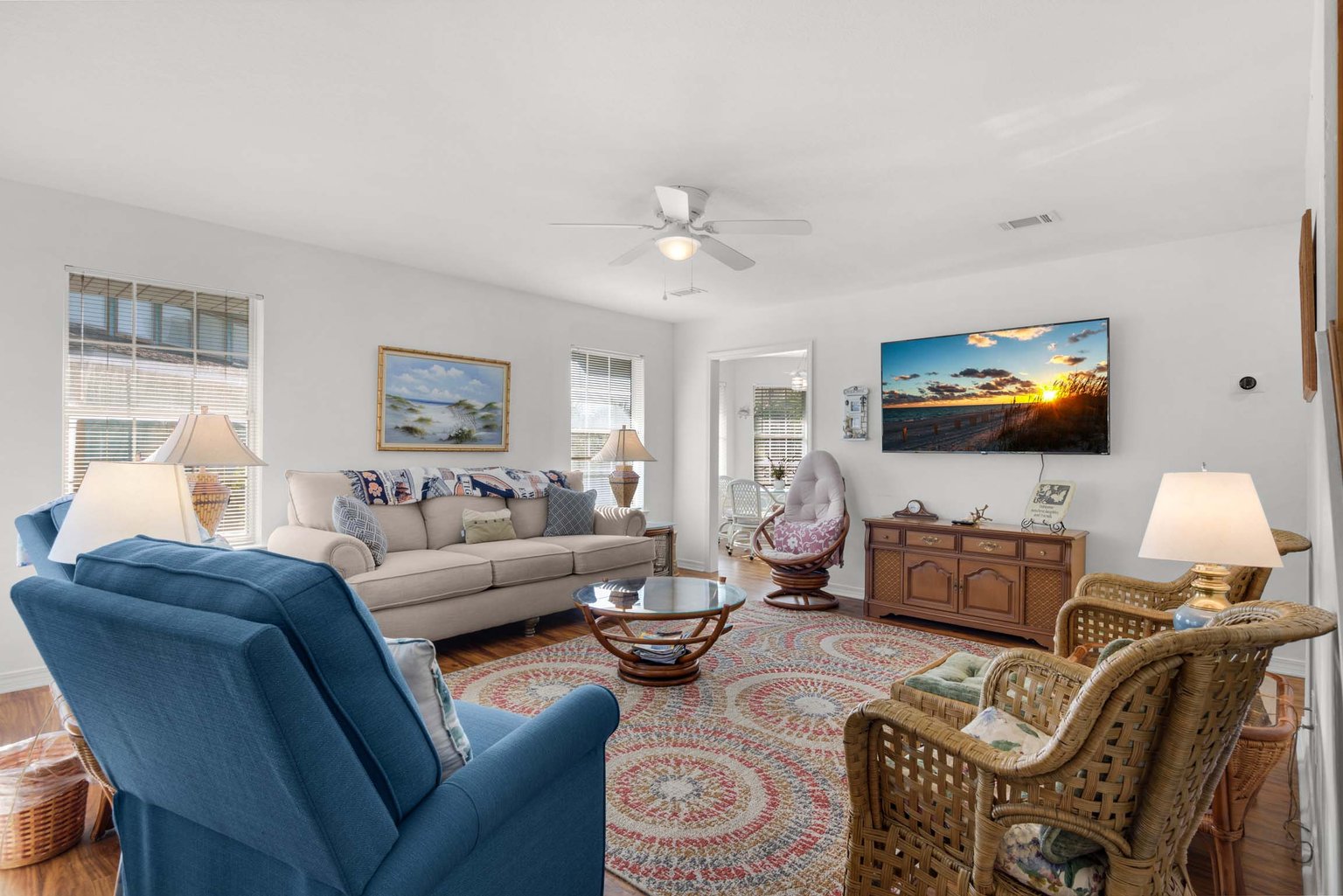 Pensacola Beach Vacation Rental