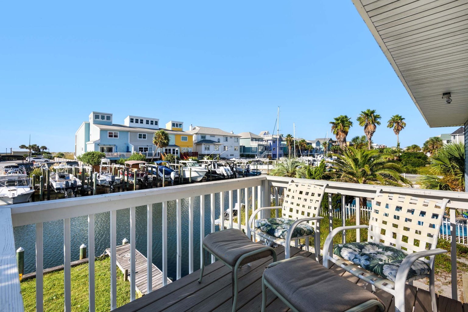 Pensacola Beach Vacation Rental