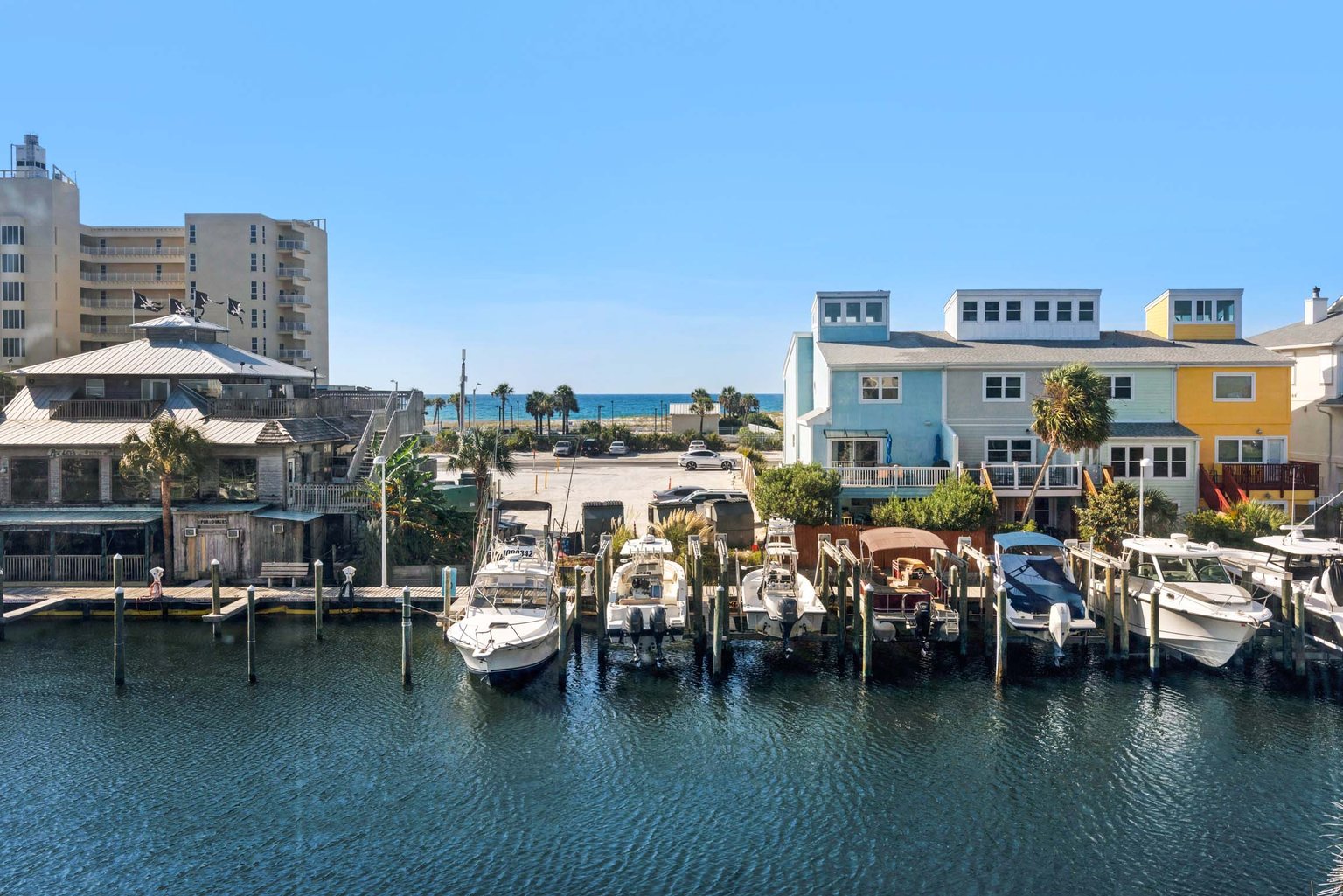 Pensacola Beach Vacation Rental