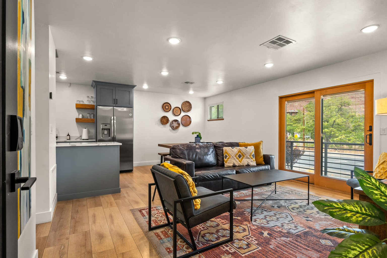 Moab Vacation Rental