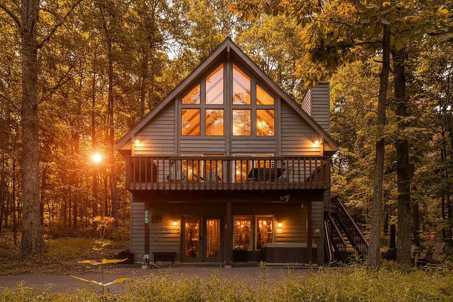 Wintergreen Resort Vacation Rental