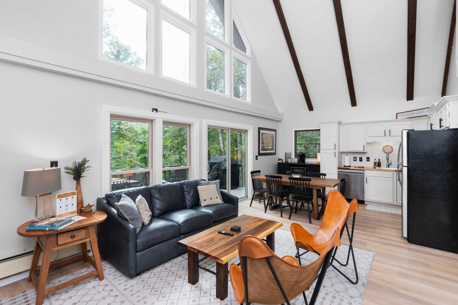 Wintergreen Resort Vacation Rental