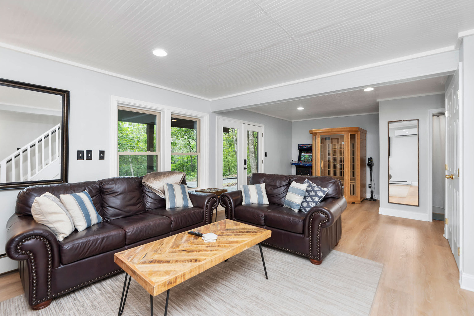 Wintergreen Resort Vacation Rental