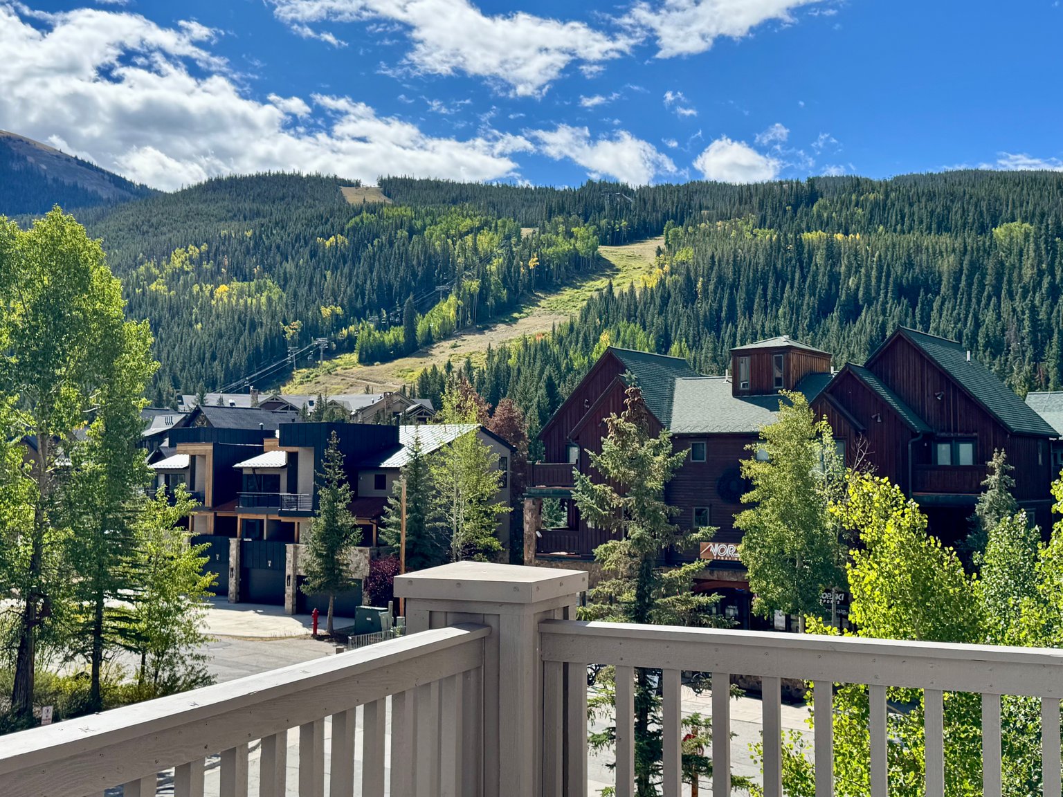 Keystone Vacation Rental