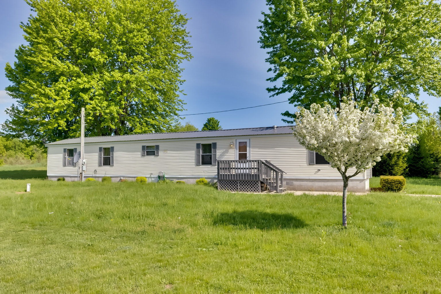 Walkerville Vacation Rental