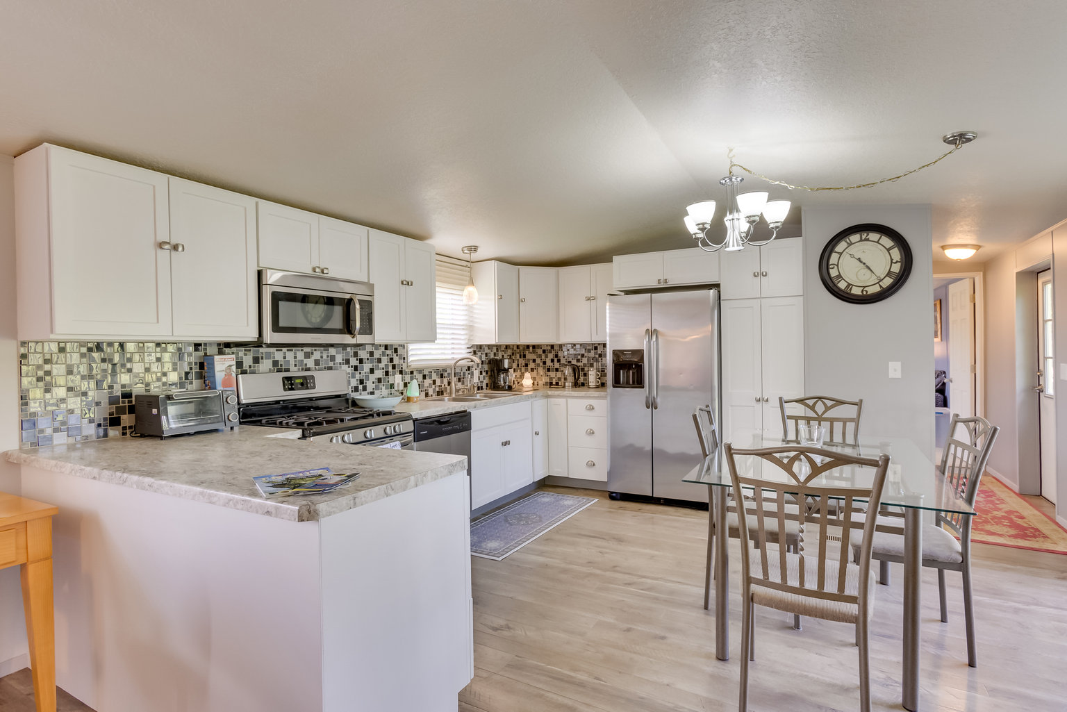 Walkerville Vacation Rental