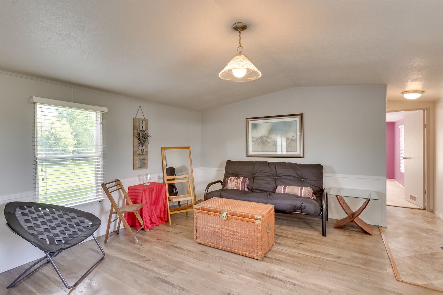 Walkerville Vacation Rental