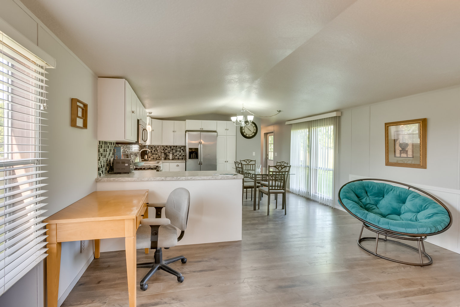 Walkerville Vacation Rental