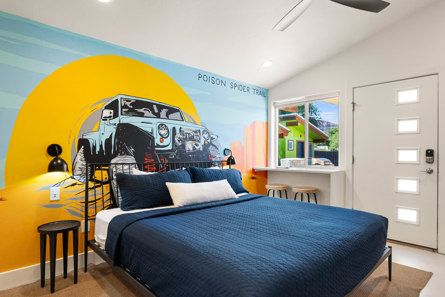 Moab Vacation Rental