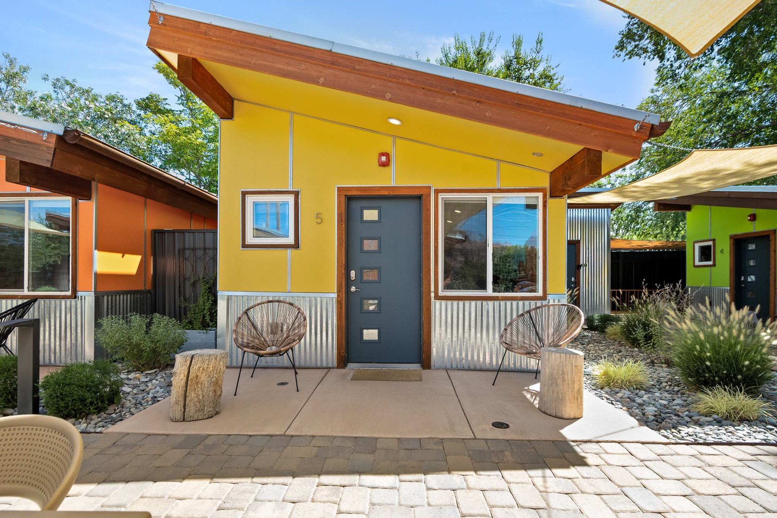 Moab Vacation Rental