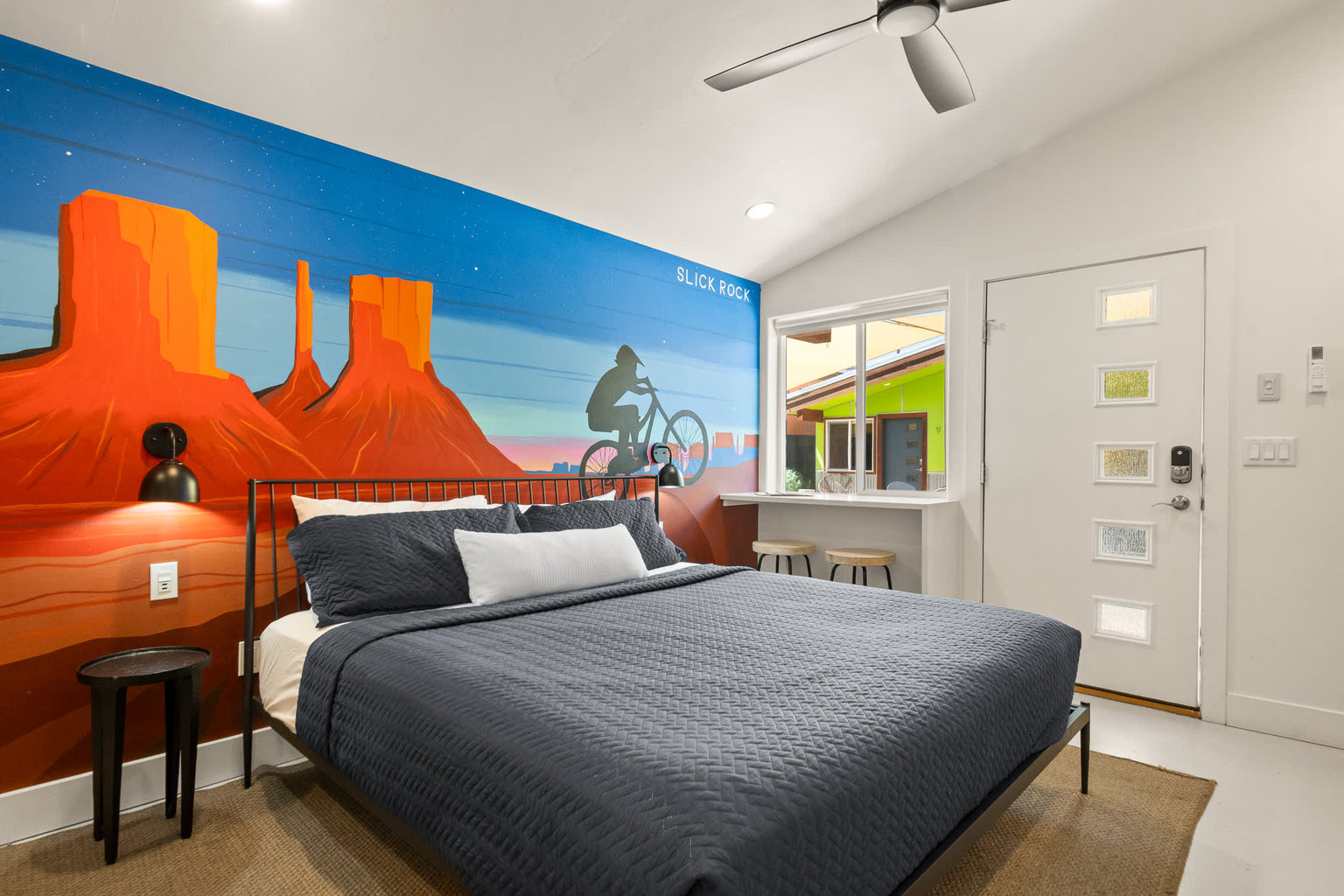 Moab Vacation Rental