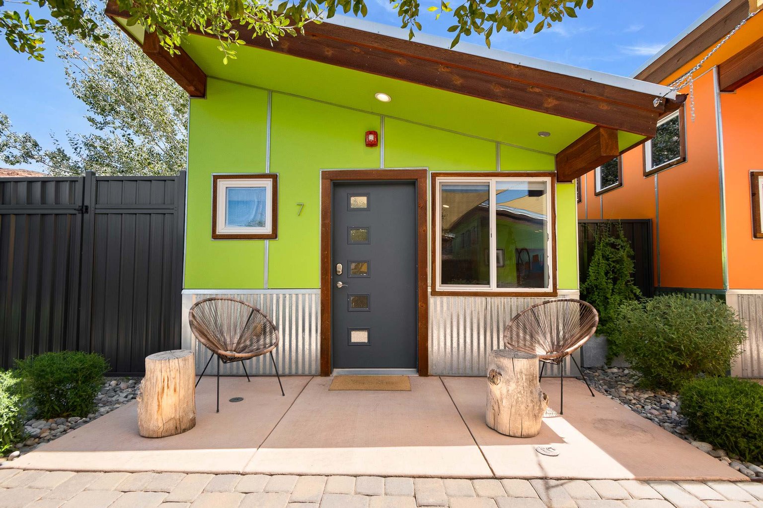 Moab Vacation Rental