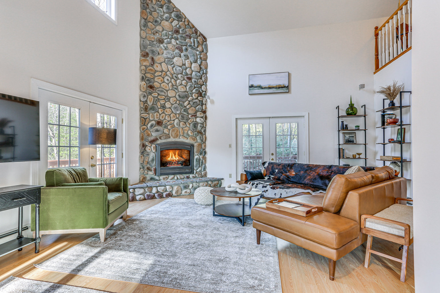 Kerhonkson Vacation Rental