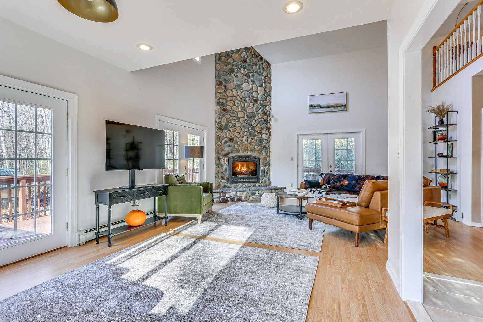 Kerhonkson Vacation Rental
