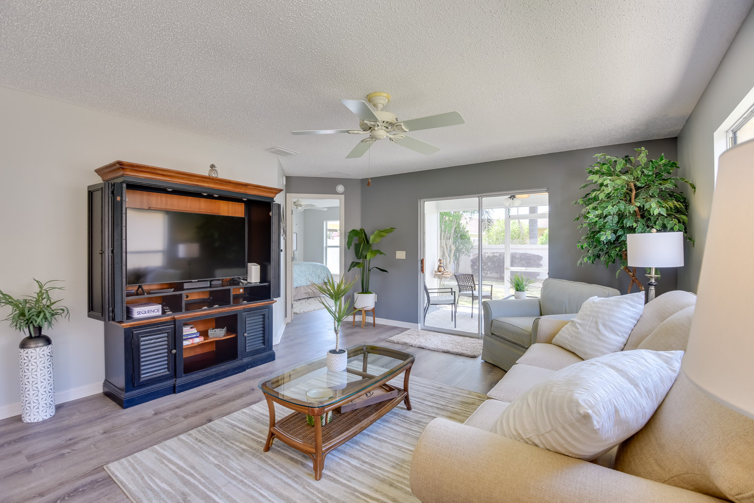 The Villages Vacation Rental