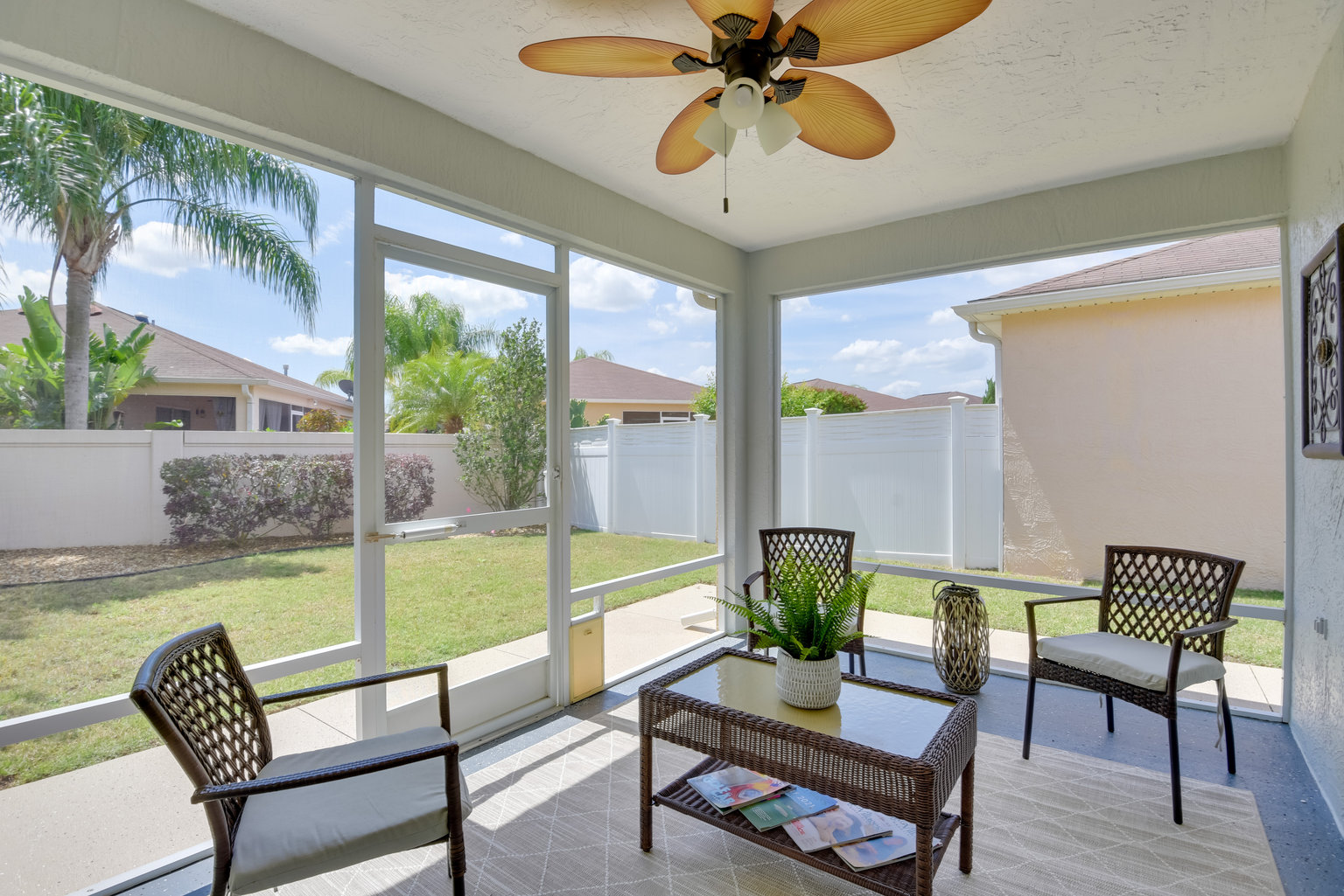 The Villages Vacation Rental
