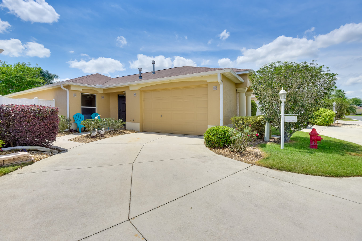 The Villages Vacation Rental