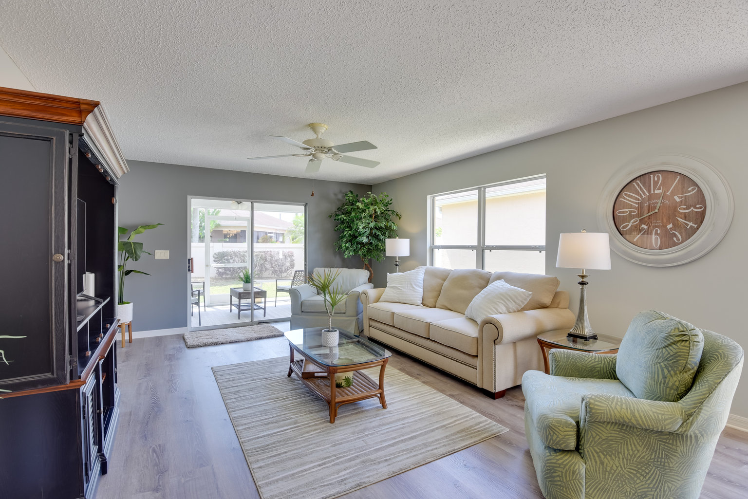 The Villages Vacation Rental