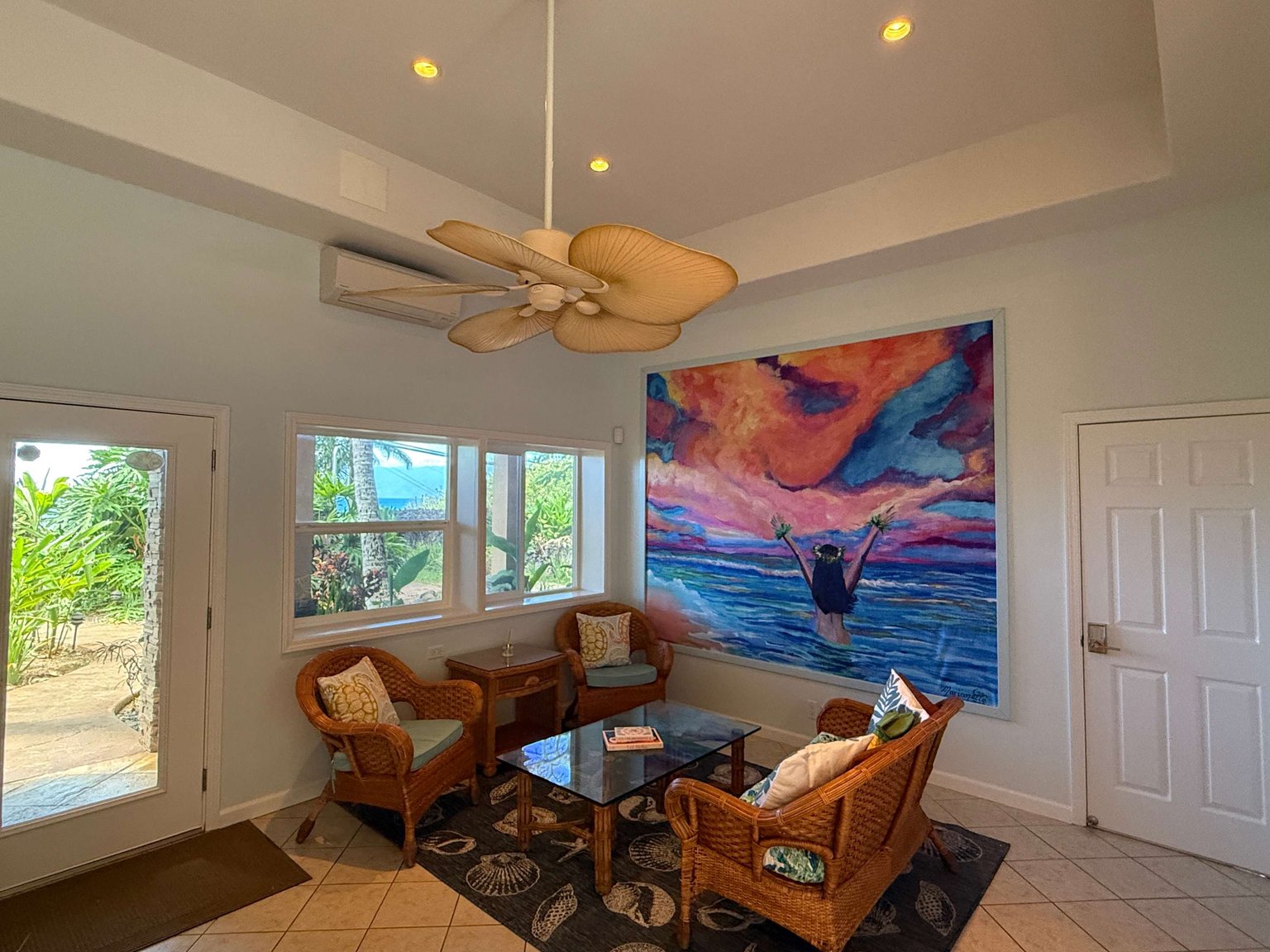 Lahaina Vacation Rental
