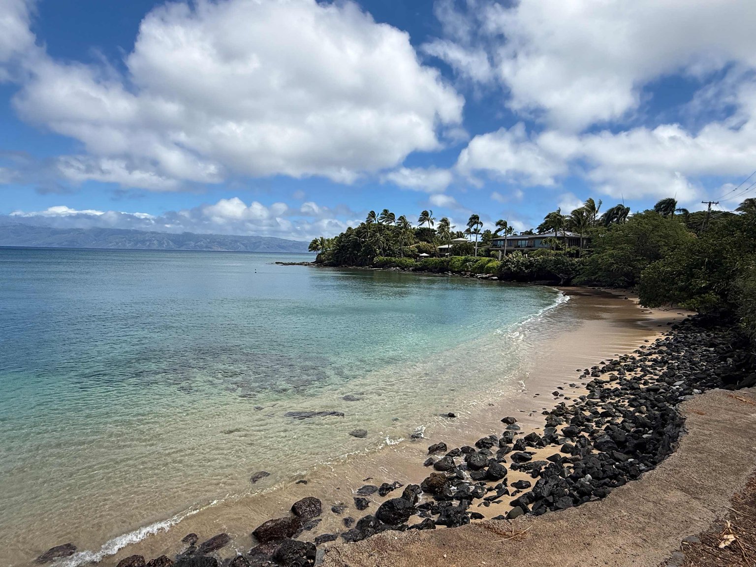 Lahaina Vacation Rental