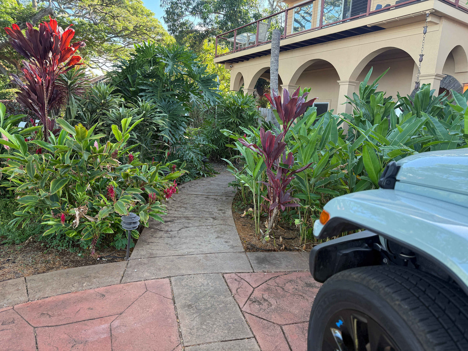 Lahaina Vacation Rental