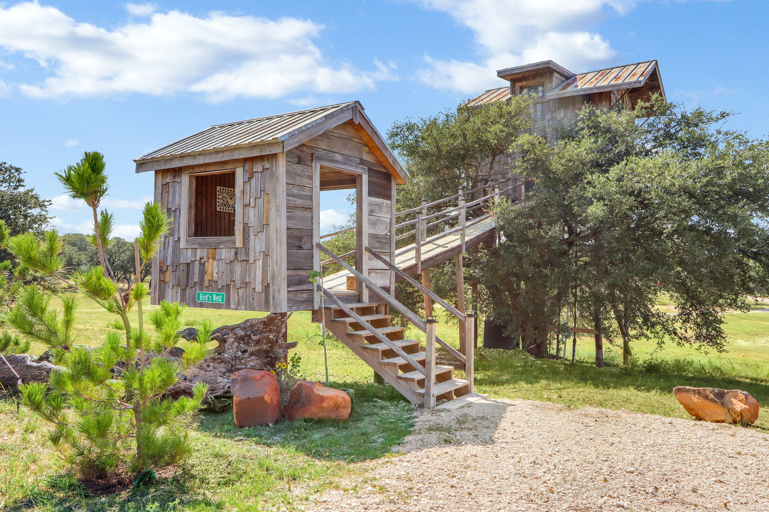 Lampasas Vacation Rental