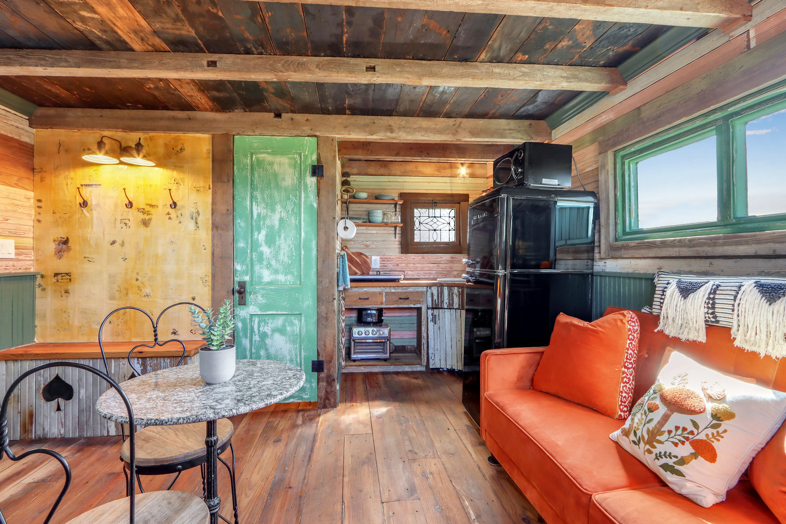 Lampasas Vacation Rental