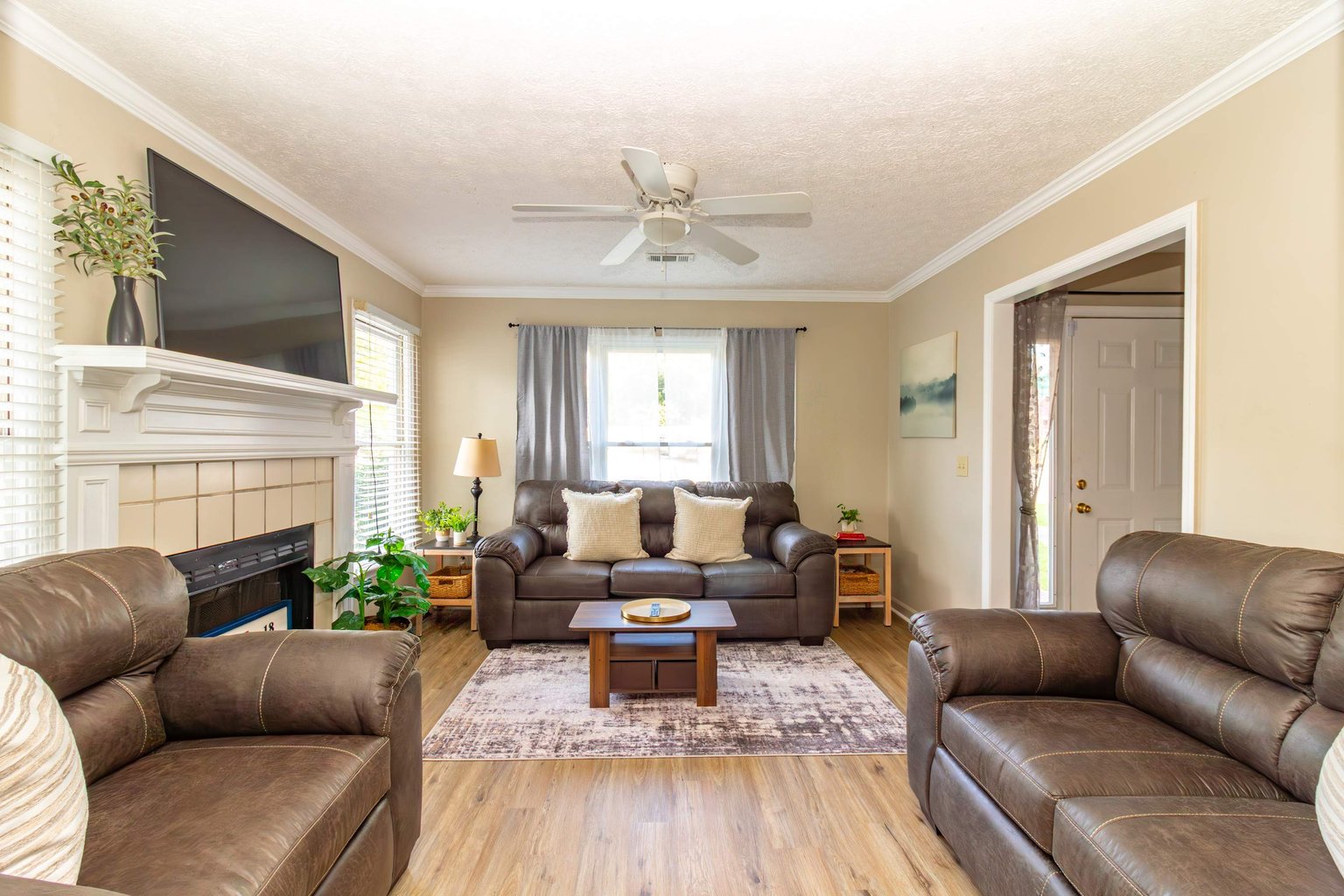 Columbus Vacation Rental