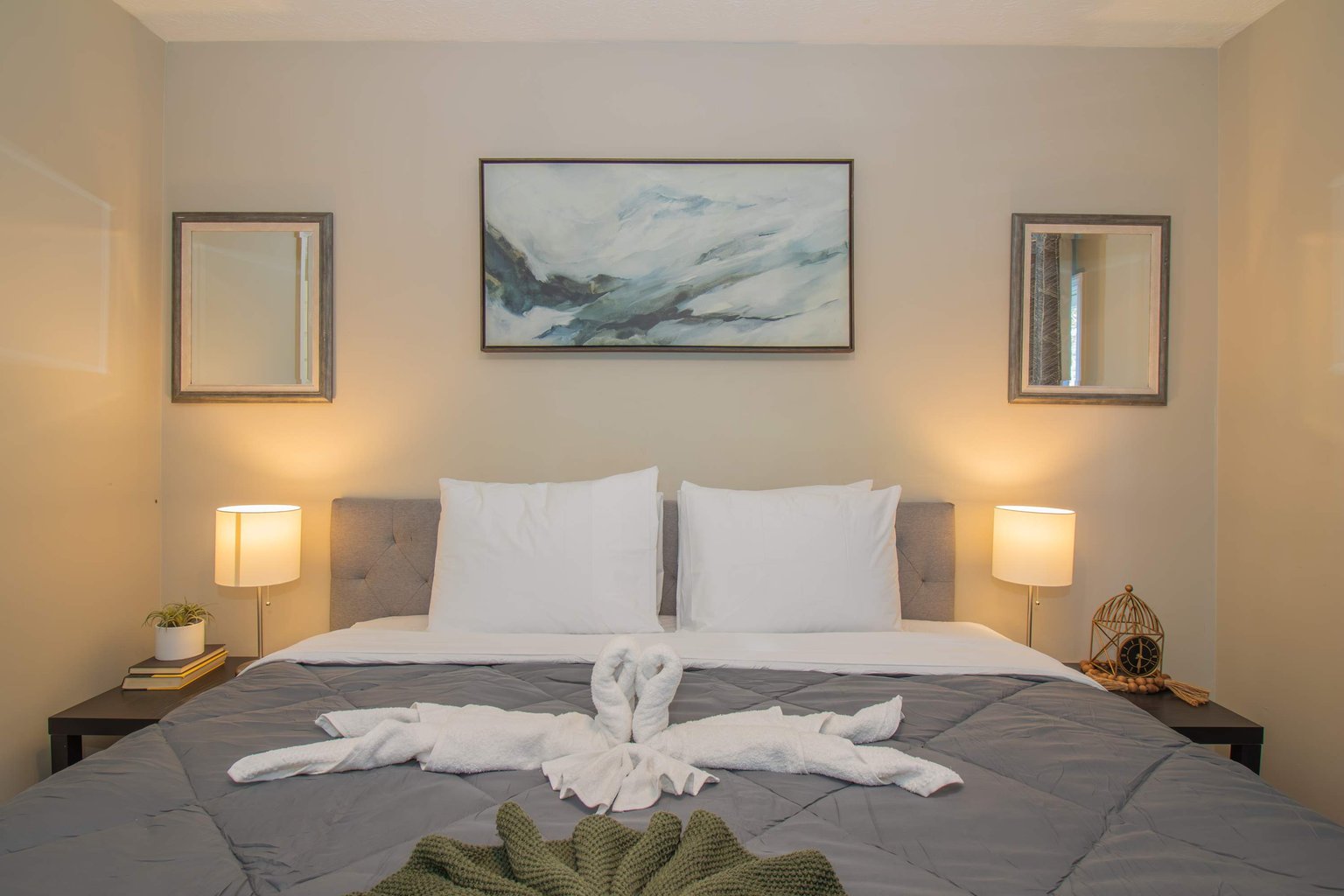 Columbus Vacation Rental