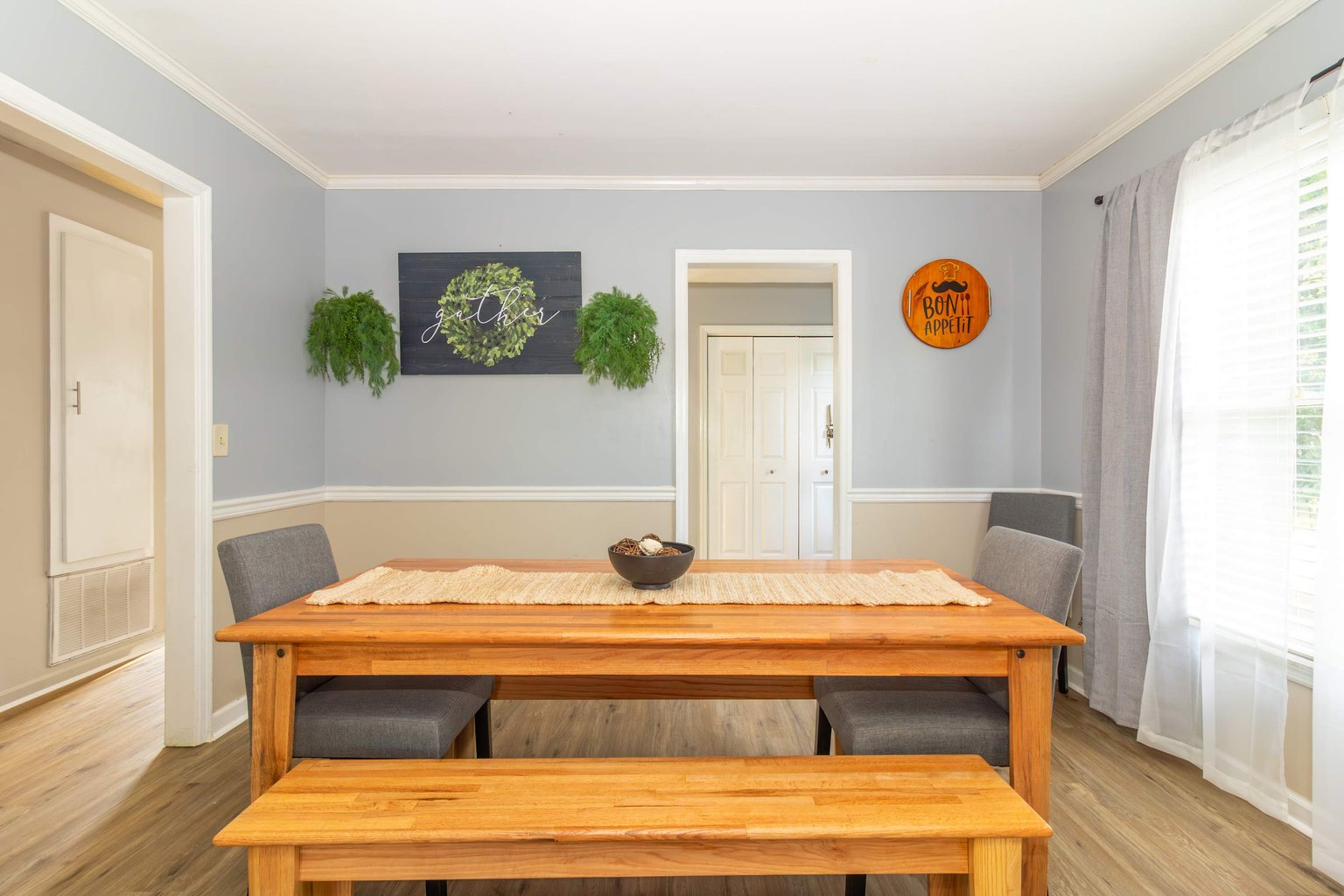 Columbus Vacation Rental