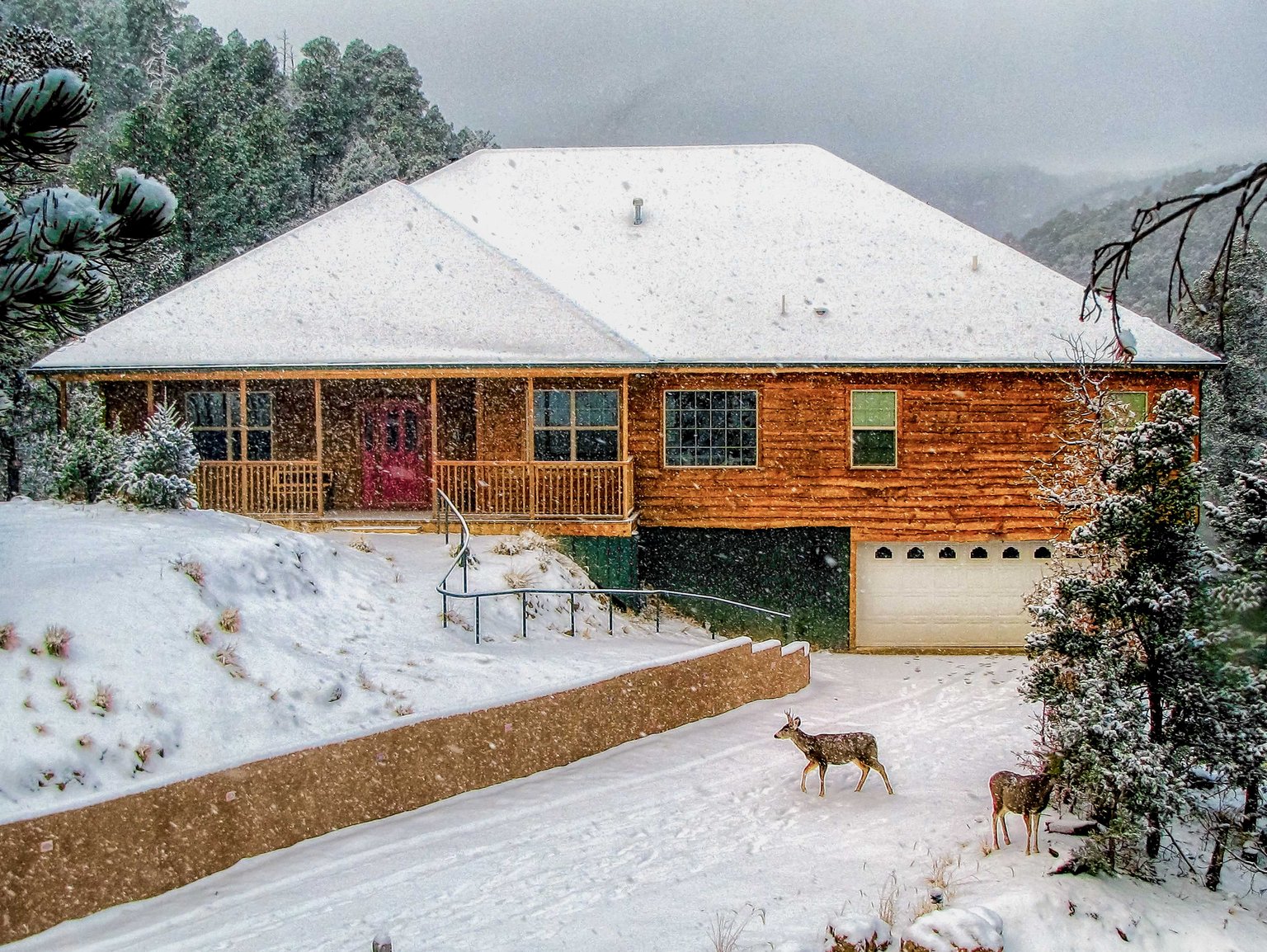 Ruidoso Vacation Rental