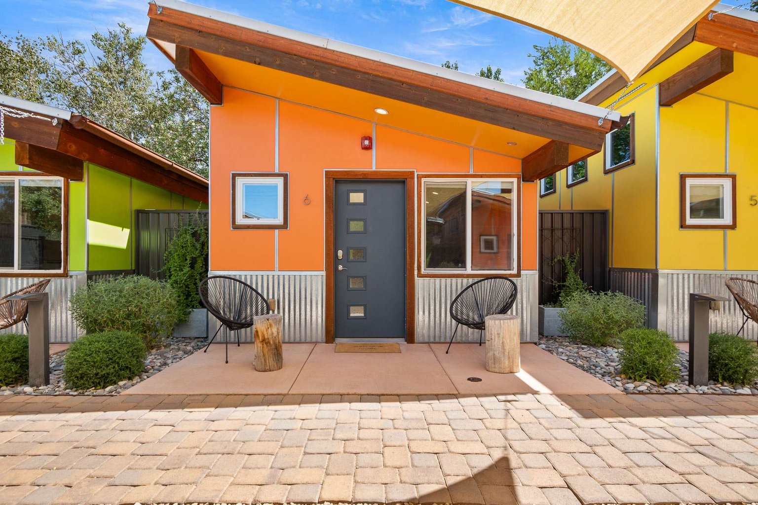 Moab Vacation Rental