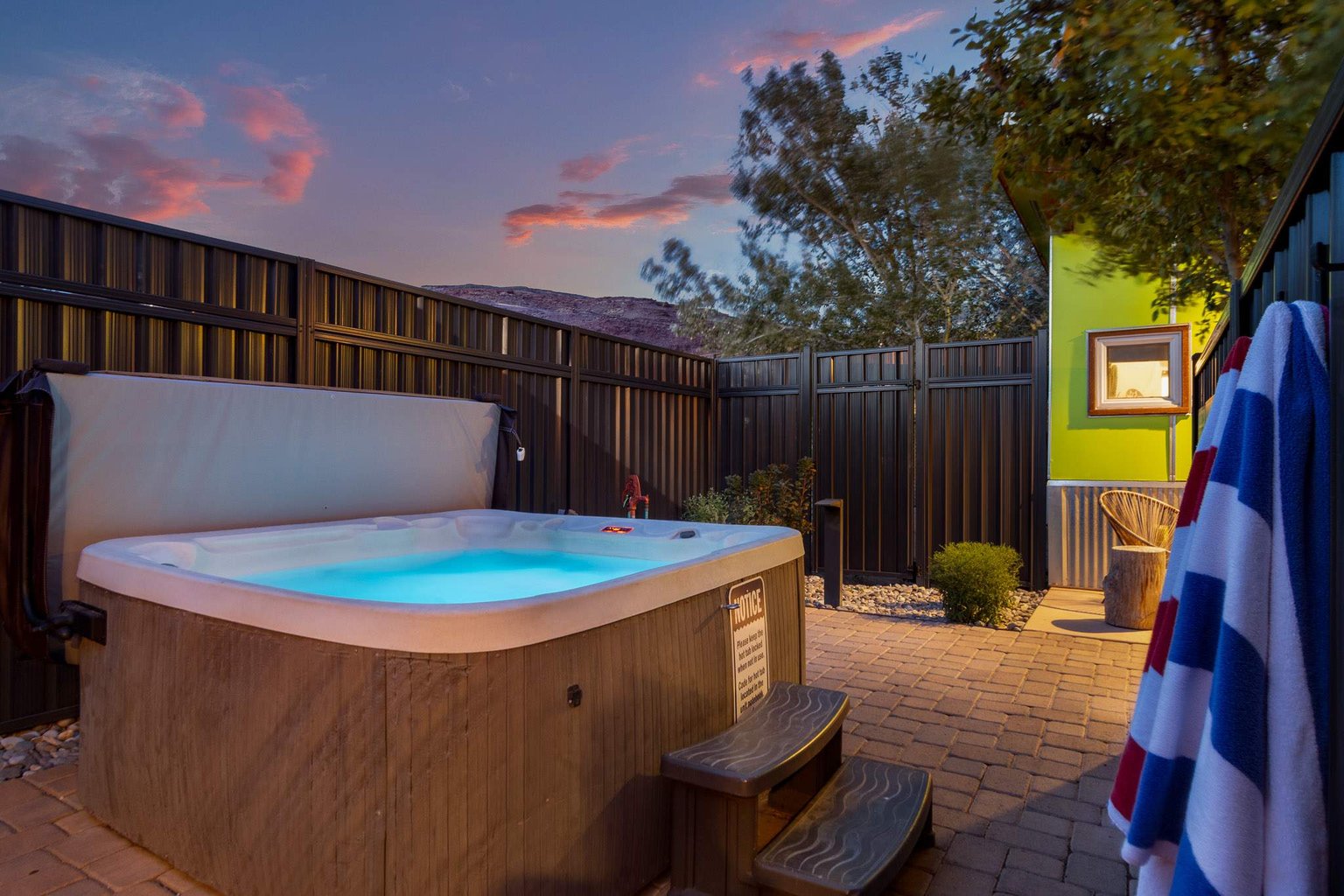 Moab Vacation Rental