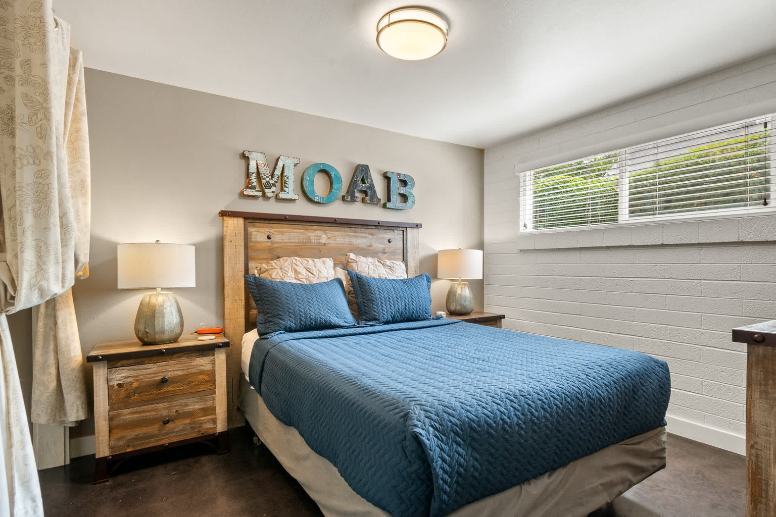 Moab Vacation Rental