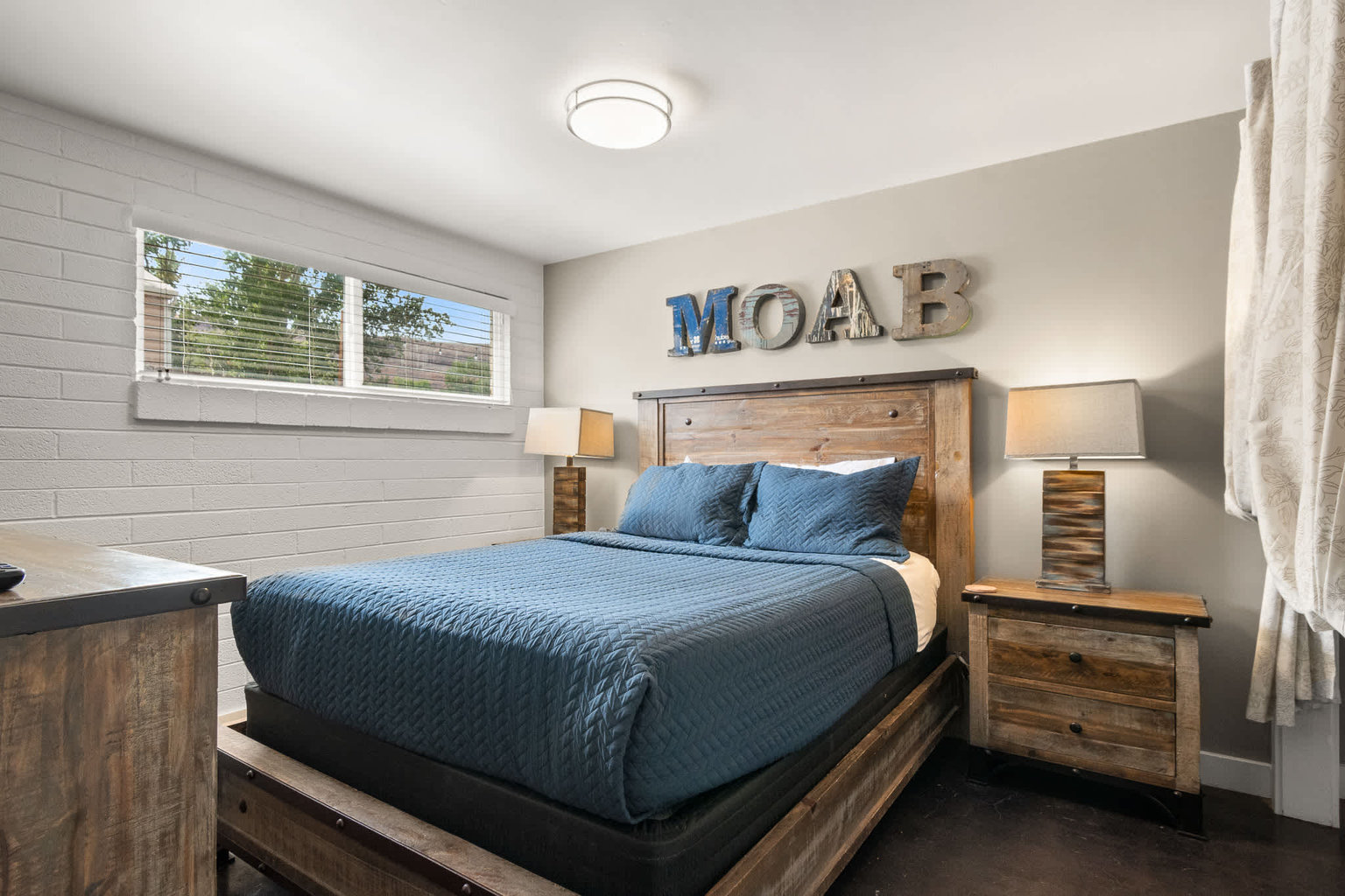 Moab Vacation Rental