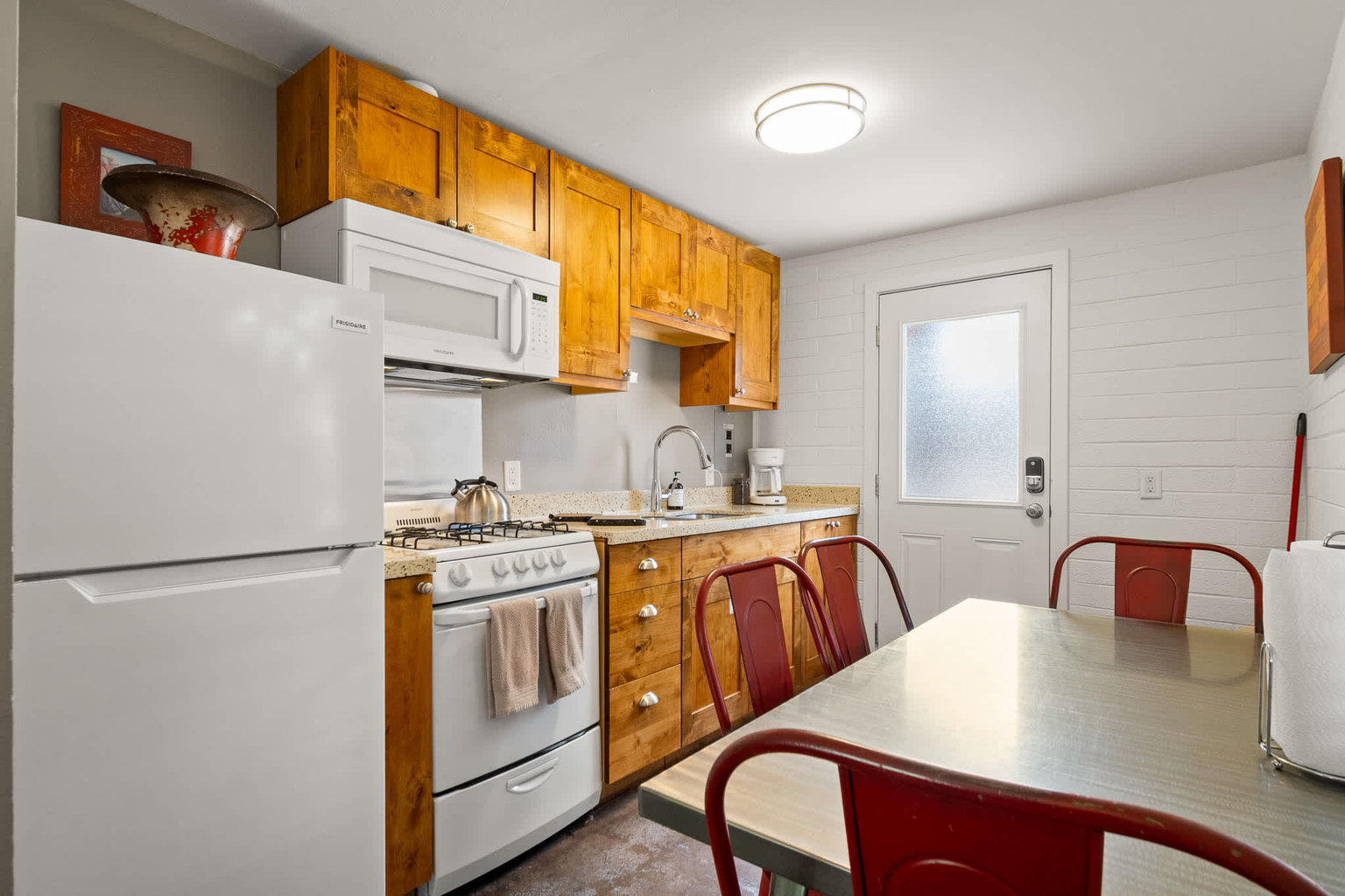 Moab Vacation Rental