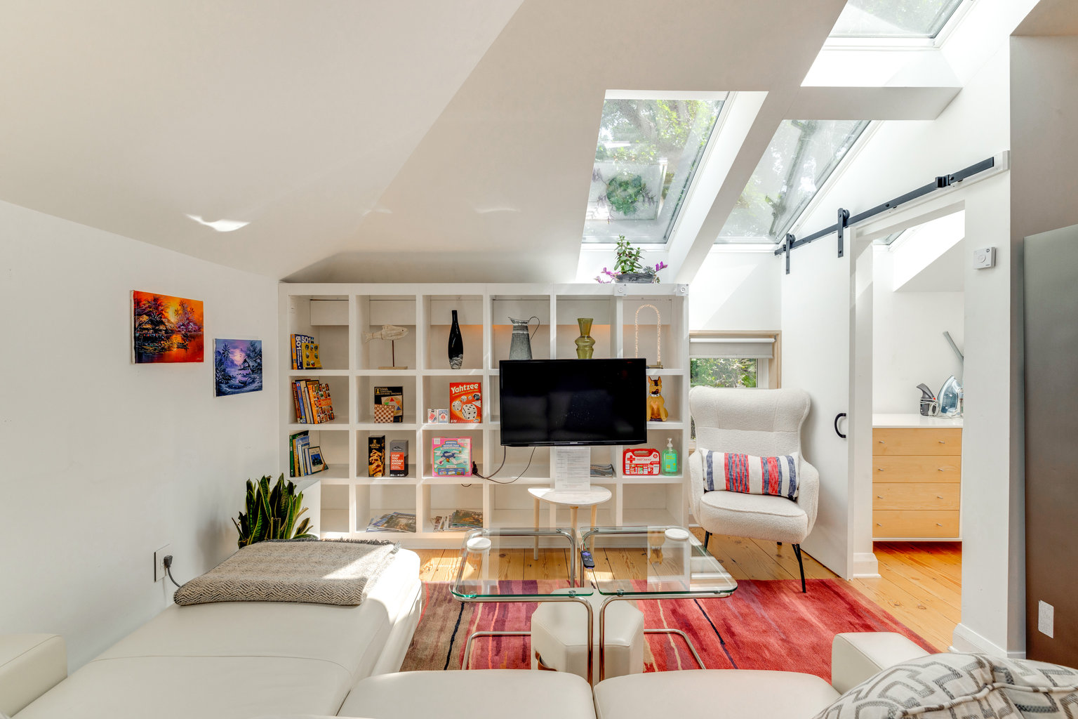Minneapolis Vacation Rental