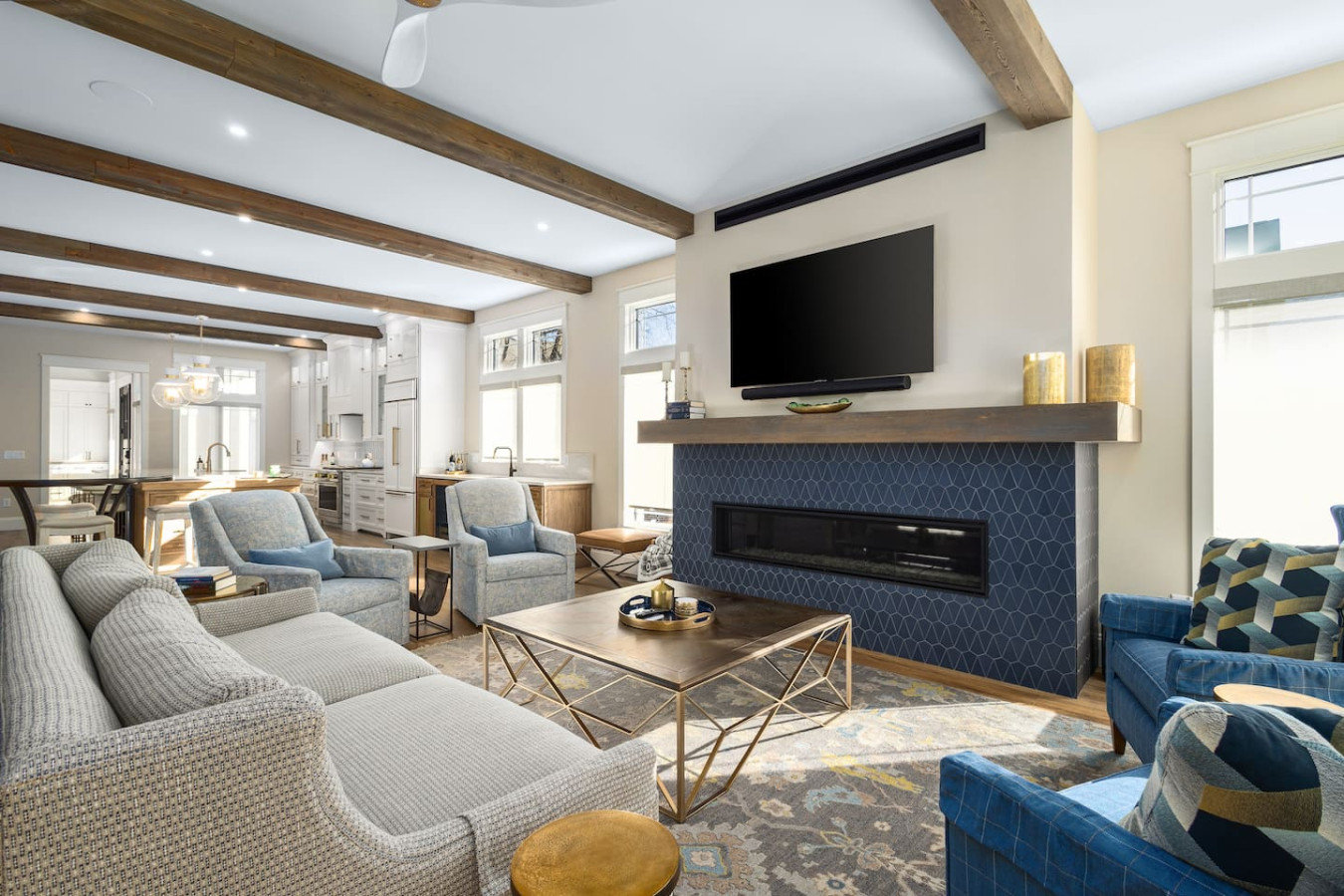 South Bend Vacation Rental