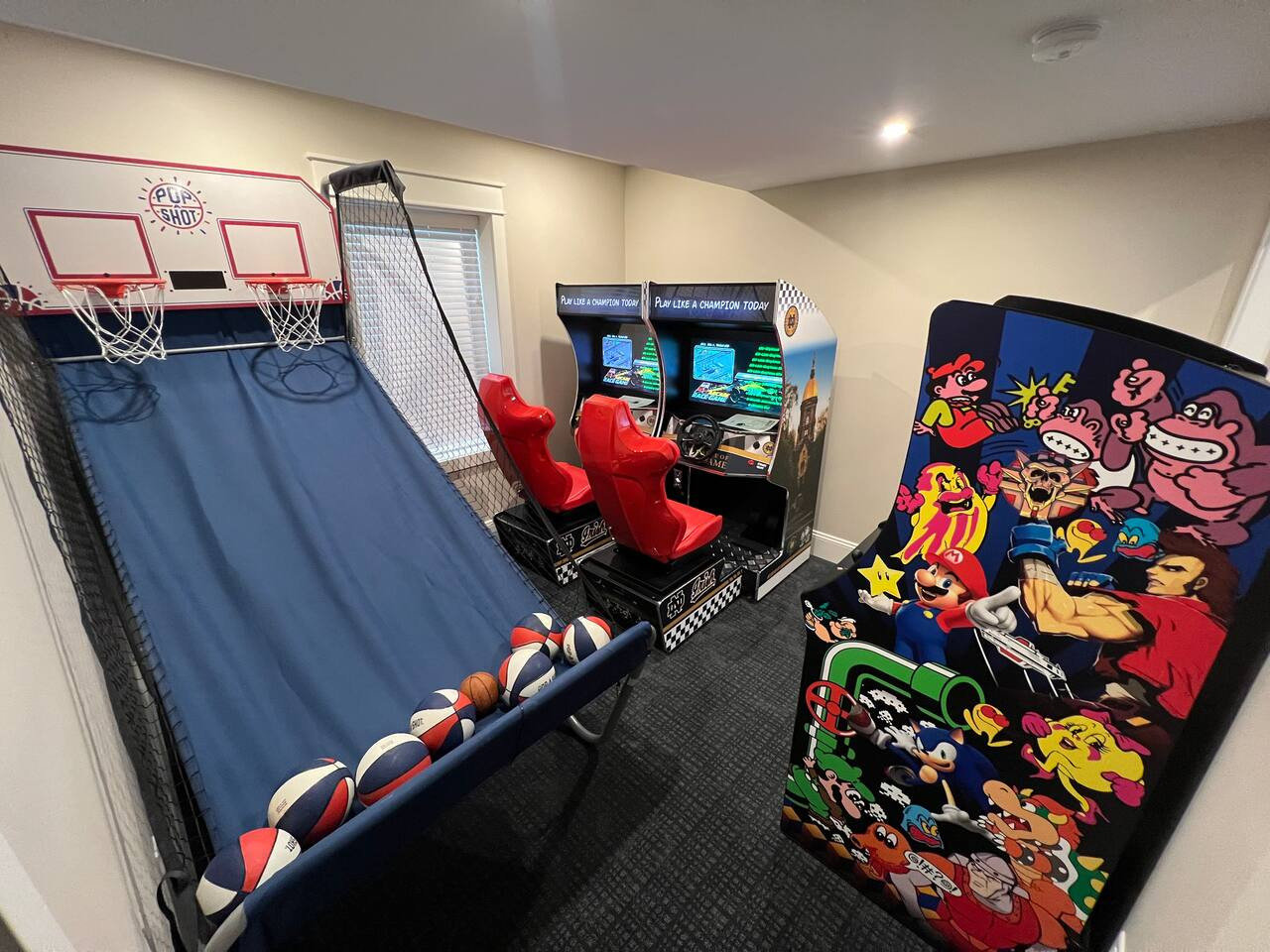 South Bend Vacation Rental