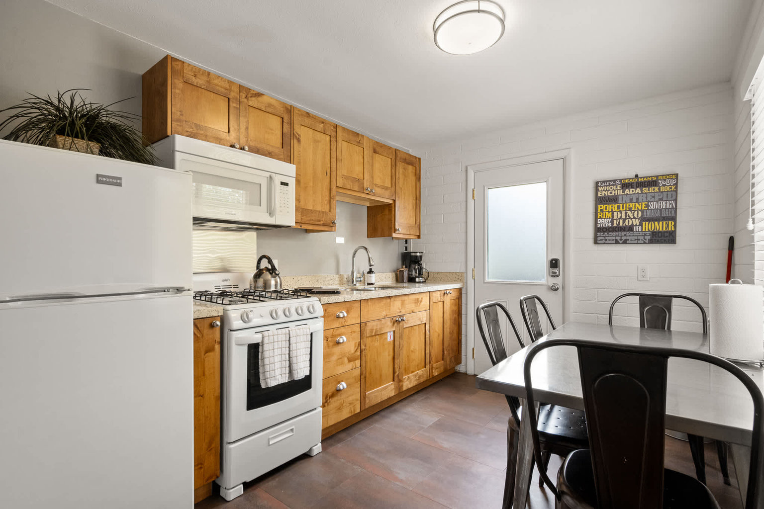 Moab Vacation Rental