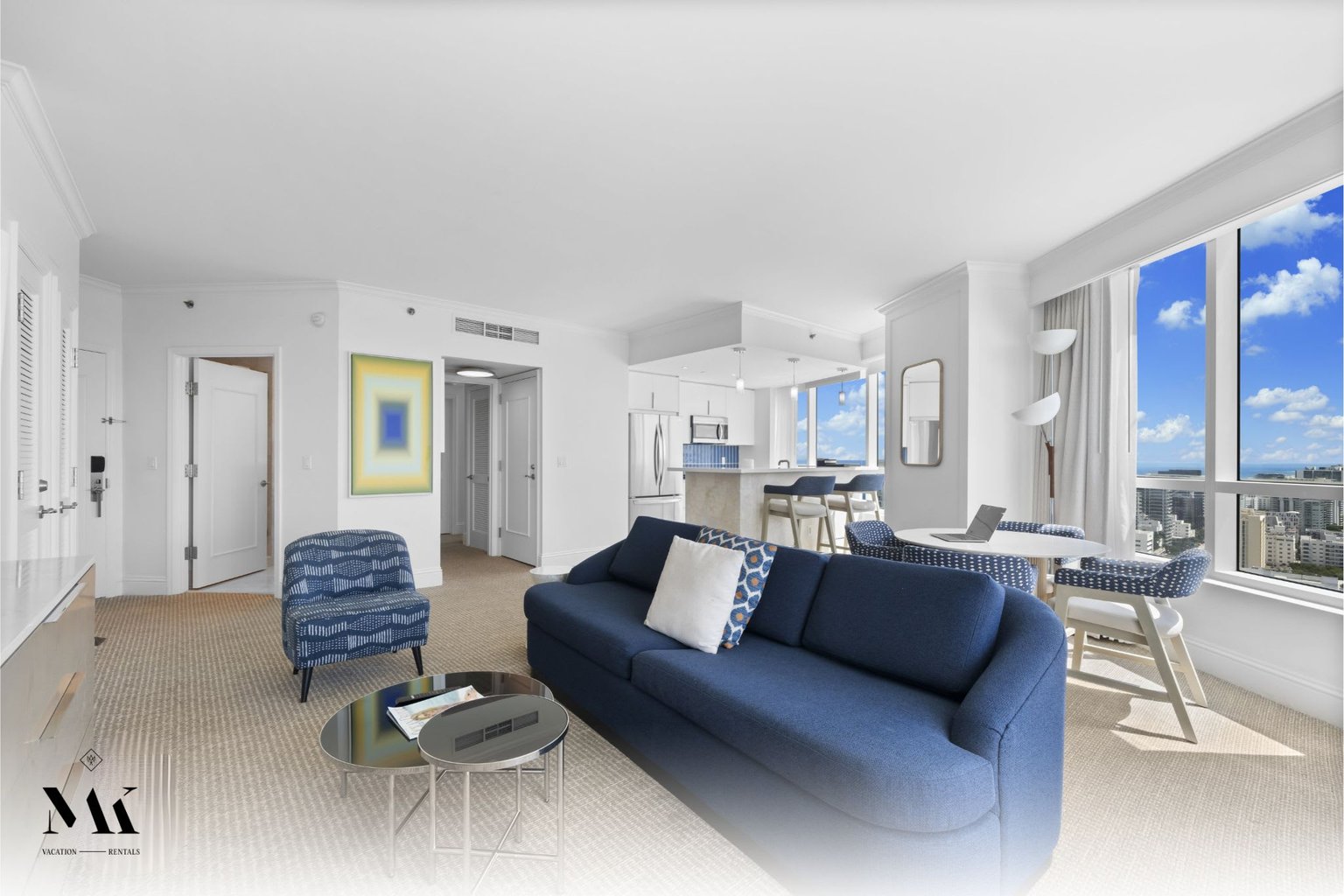 Miami Beach Vacation Rental