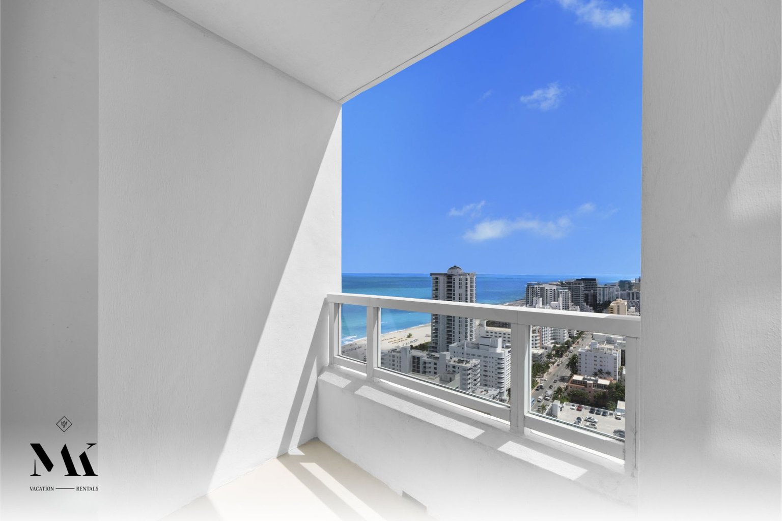 Miami Beach Vacation Rental