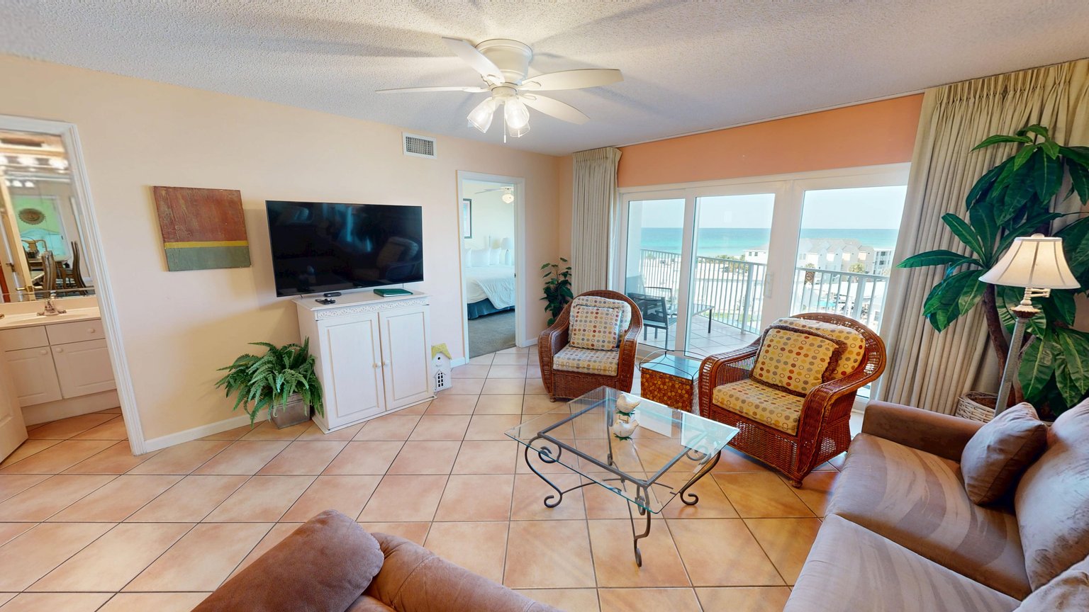 Fort Walton Beach Vacation Rental