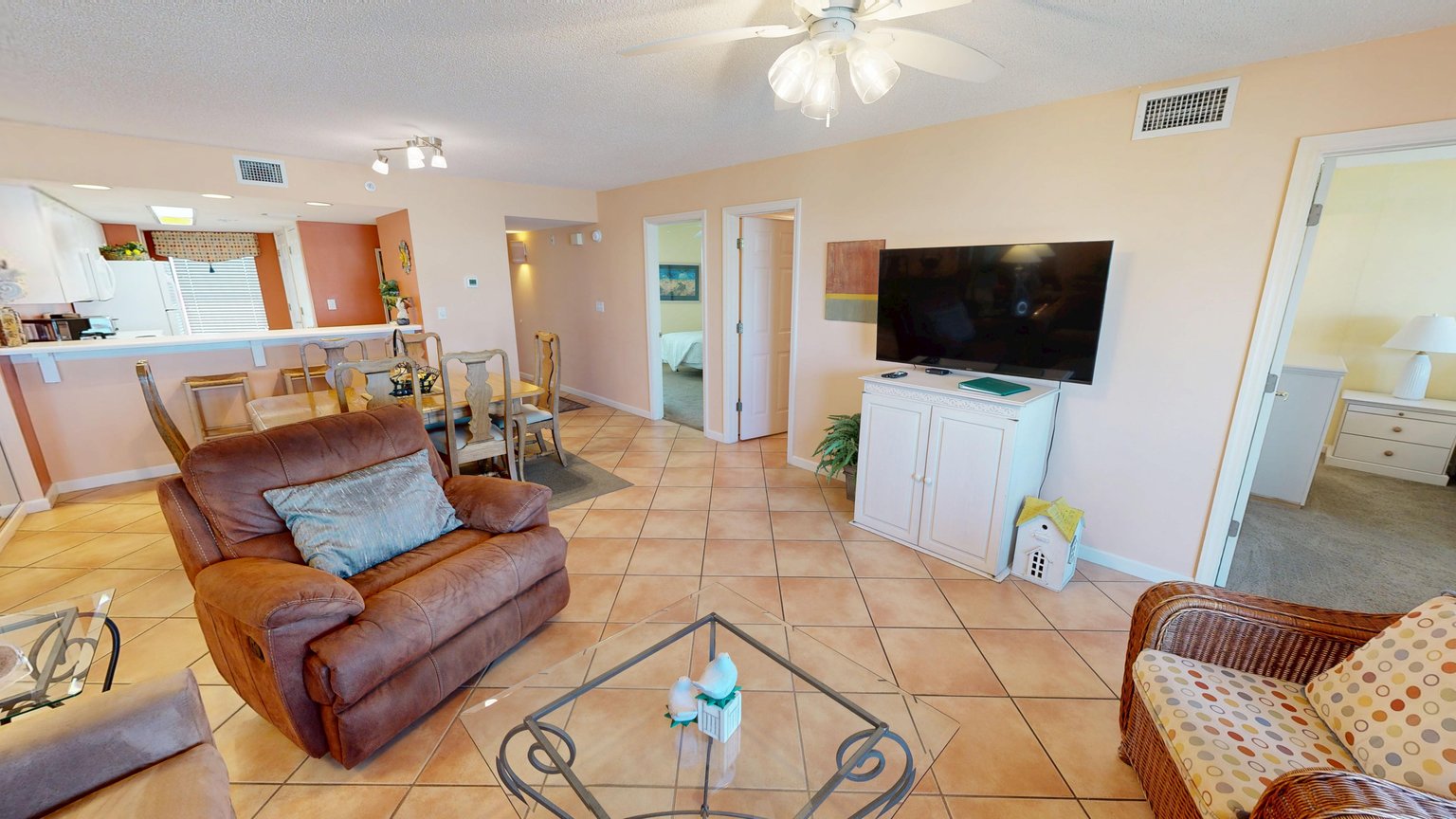 Fort Walton Beach Vacation Rental