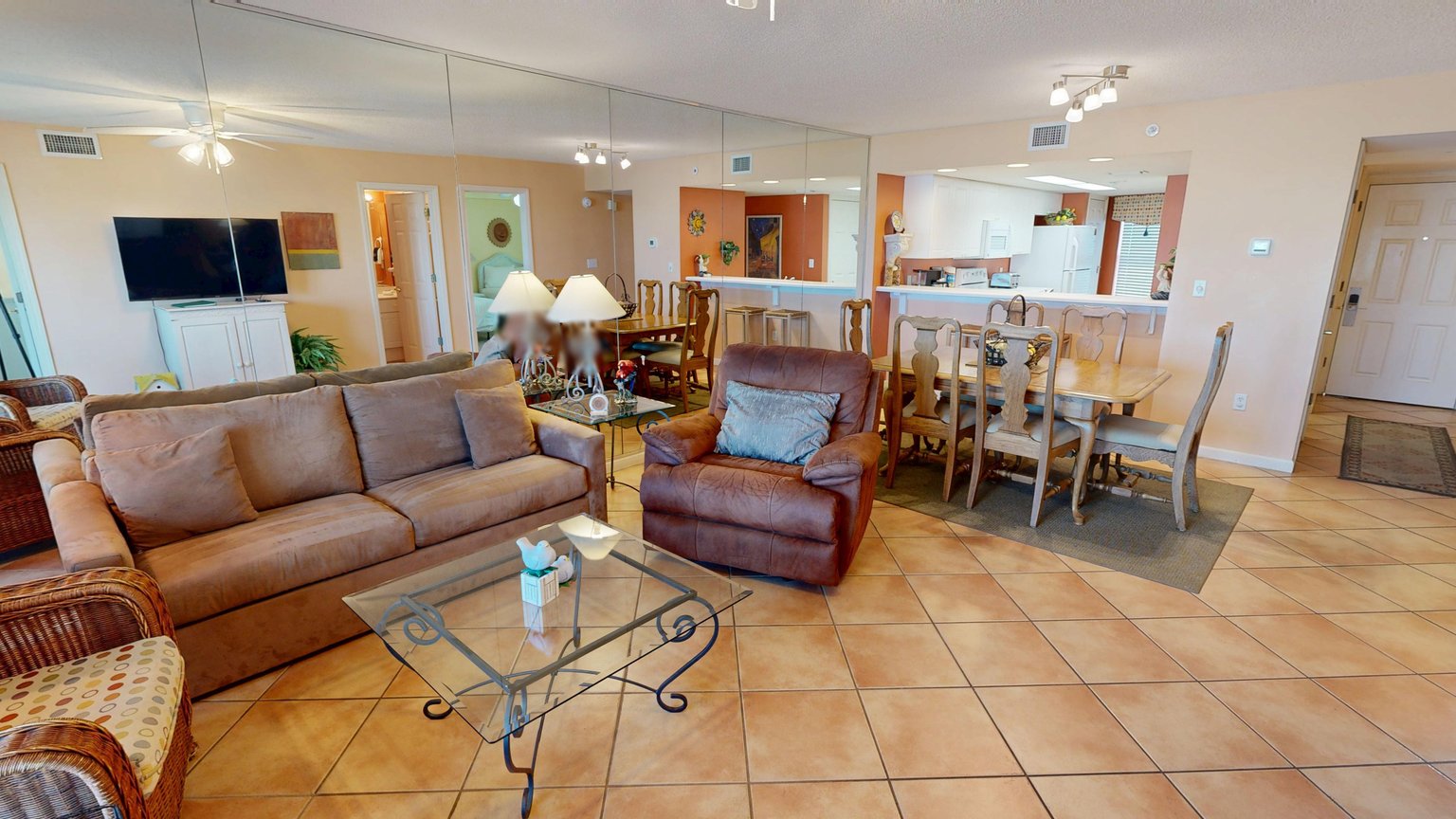 Fort Walton Beach Vacation Rental