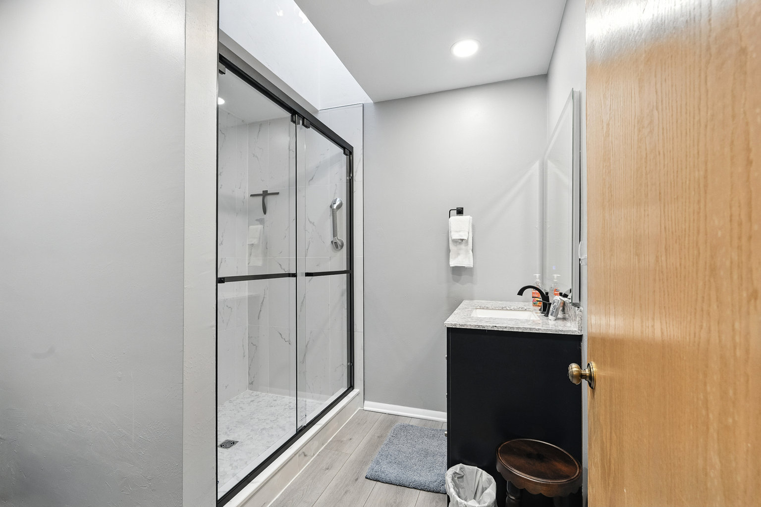 Fish Creek Vacation Rental