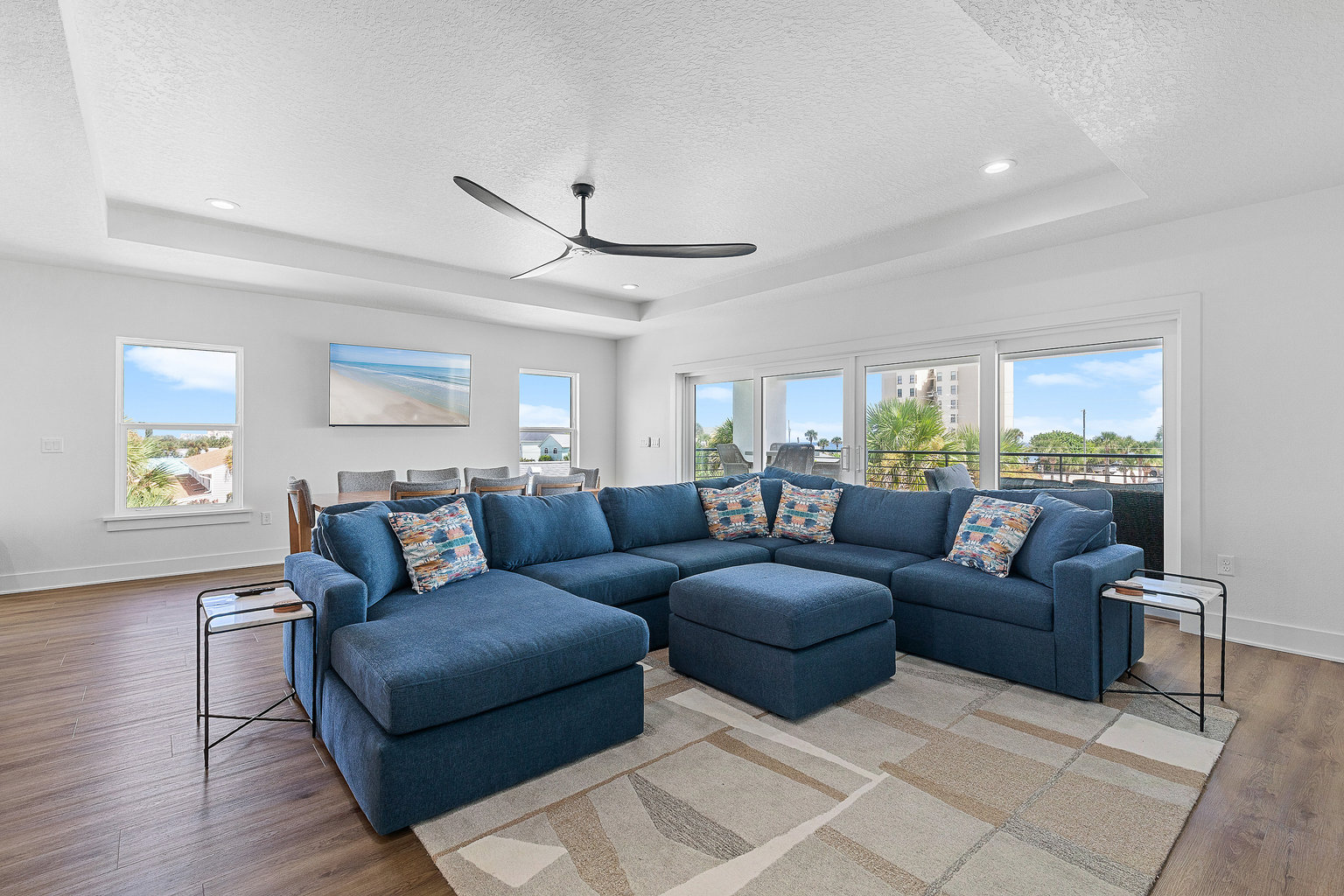 New Smyrna Beach Vacation Rental