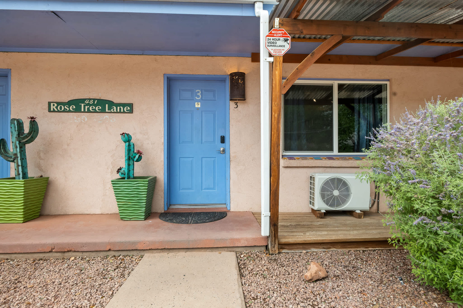 Moab Vacation Rental